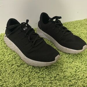 Nobull Black Sneakers